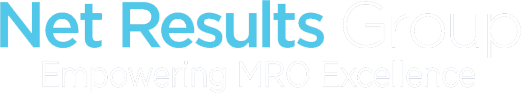 Net Result Group logo