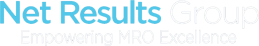 Net Result Logo